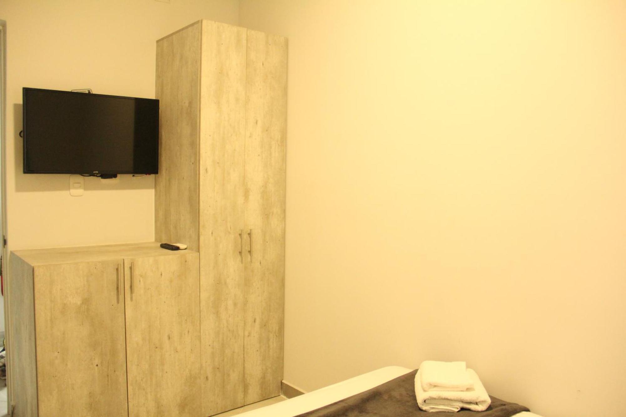 La Carpita Guest house Medellin
