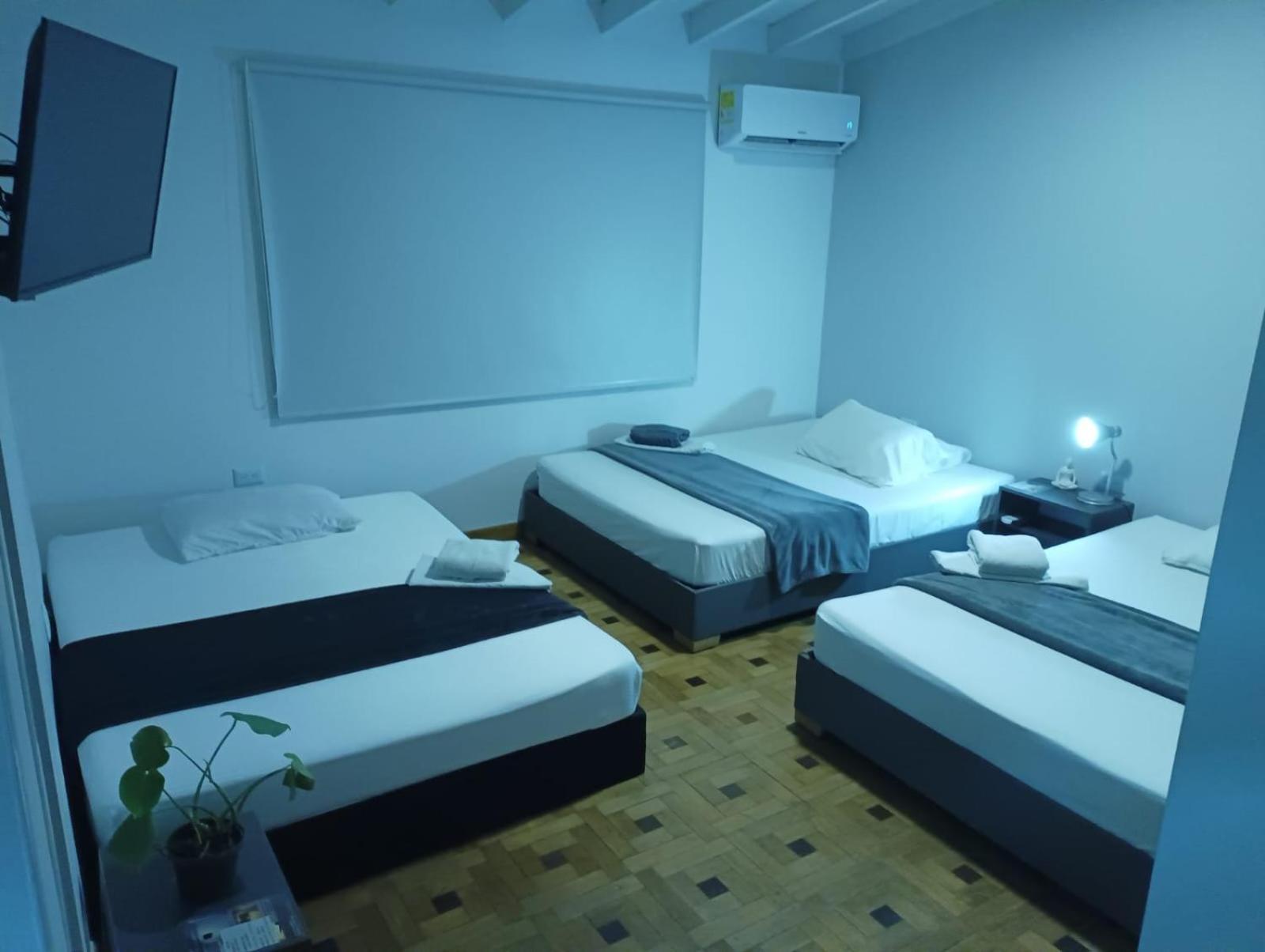 La Carpita Guest house *